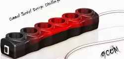 commel socket design challenge