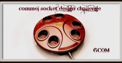 commel-socket-design-challenge#2