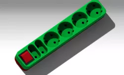 Commel Socket Design Challenge