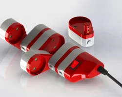 Commel Socket Design Challenge