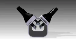 commel socket design challenge