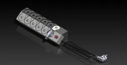 Commel Socket Design Challenge