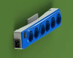 Commel Socket Design Challenge