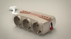 Commel socket