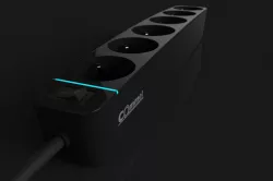 Commel Socket