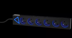 Commel socket Gamer