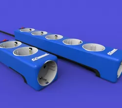 Commel Socket "Hook"