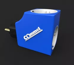 Commel Socket +