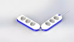 Commel Socket