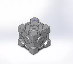 Companion Cube
