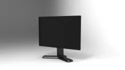 computer monitor