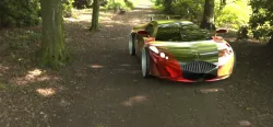 CONCEPT CAR 3