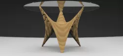 Concept for Coffee Table