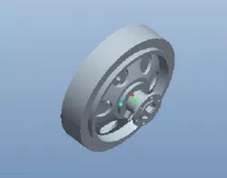 cone clutch