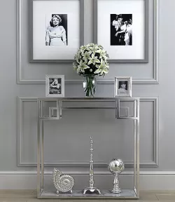 Console Table Morris Eichholtz 3D model