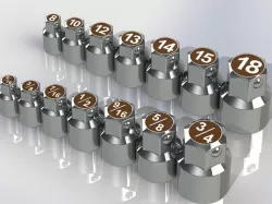Craftsman Wrench Sockets