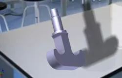 crane hook