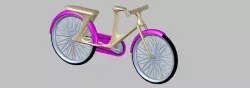 CYCLE