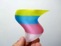 Cyclone thing