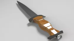 Dagger