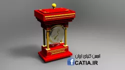 Decoration Clock