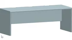 Desk, Version 3