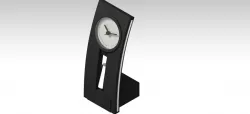 Desktop Clock