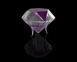 Diamond Perfume 