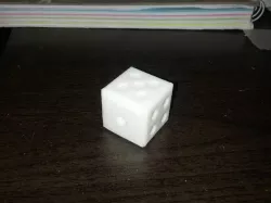 Dice d6