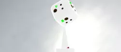 Dice socket