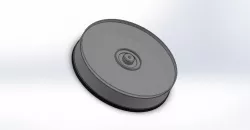 Disk Holder