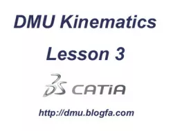 DMU Kinematics - Lesson3