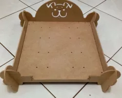 DOG BED