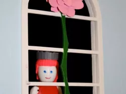 Dollhouse Trim Collection