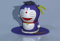 Doraemon