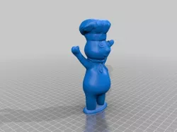 Doughboy