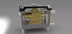 drill jig