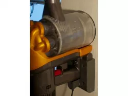 Dyson DC31 Vacuum Dock