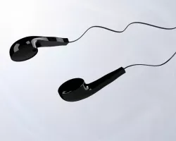Earphones