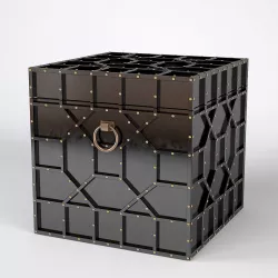 Eichholtz Aragon Trunk 3D model