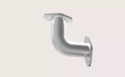 elbow pipe 