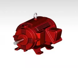 Electric Motor
