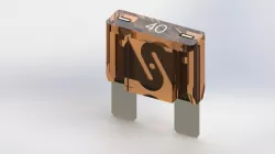 Electric Vehicle Parts - Maxi Fuse 40A