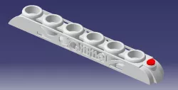 Eurosocket Commel