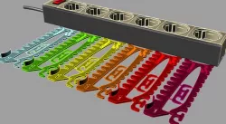 eurosocket - Marco Cerrato - SPIN design