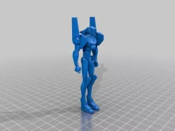 EVA 00