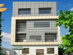 Exterior Design