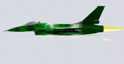 F16 surfacing 