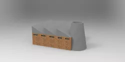 factory model