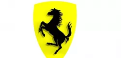ferrari logo